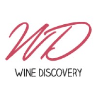 Wine Discovery Ltd logo, Wine Discovery Ltd contact details