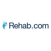 Rehab.com logo, Rehab.com contact details