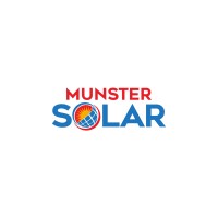 Munster Solar logo, Munster Solar contact details