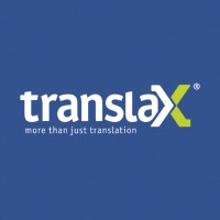 TRANSLAX Translation Office logo, TRANSLAX Translation Office contact details