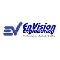 Envision Engineering Ltd. logo, Envision Engineering Ltd. contact details