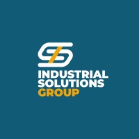 Industrial Solutions Group logo, Industrial Solutions Group contact details