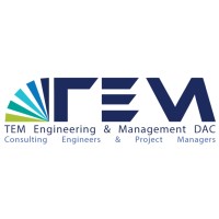 TEM Engineering & Management logo, TEM Engineering & Management contact details