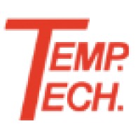 Temp Technology logo, Temp Technology contact details