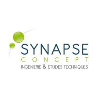 Synapse Concept logo, Synapse Concept contact details