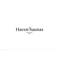 Haven Saunas logo, Haven Saunas contact details