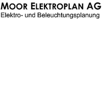 Moor Elektroplan AG logo, Moor Elektroplan AG contact details