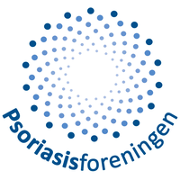 Psoriasisforeningen logo, Psoriasisforeningen contact details