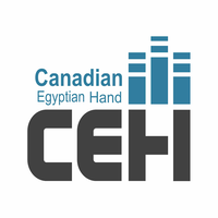 CEH Company logo, CEH Company contact details