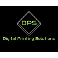 Digital Printing Solutions LLC logo, Digital Printing Solutions LLC contact details