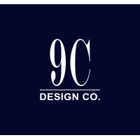 9C Design Co. logo, 9C Design Co. contact details