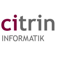 Citrin Informatik GmbH logo, Citrin Informatik GmbH contact details