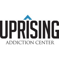 Uprising Addiction Center logo, Uprising Addiction Center contact details