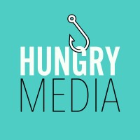 Hungry Media Ltd logo, Hungry Media Ltd contact details