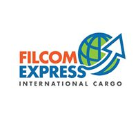 Filcom Express International Cargo logo, Filcom Express International Cargo contact details