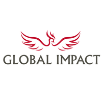 GLOBAL-IMPACT logo, GLOBAL-IMPACT contact details