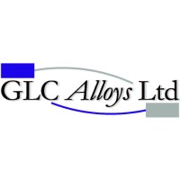 GLC ALLOYS LIMITED logo, GLC ALLOYS LIMITED contact details