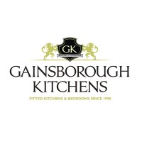 Gainsborough Kitchens logo, Gainsborough Kitchens contact details