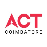 ACT FIBERNET COIMBATORE logo, ACT FIBERNET COIMBATORE contact details