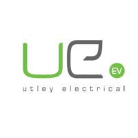 UTLEY ELECTRICAL LIMITED logo, UTLEY ELECTRICAL LIMITED contact details