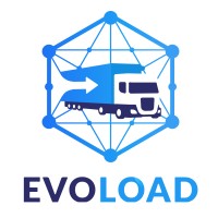 EVOLOAD logo, EVOLOAD contact details