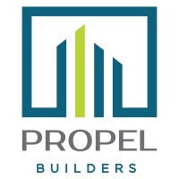 Propel Builders logo, Propel Builders contact details