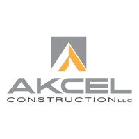 Akcel Construction logo, Akcel Construction contact details