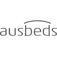 ausbeds logo, ausbeds contact details