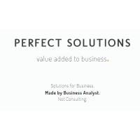 Perfect Solutions logo, Perfect Solutions contact details