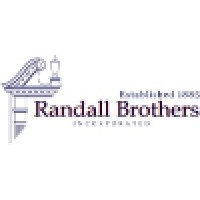 Randall Brothers, Inc. logo, Randall Brothers, Inc. contact details