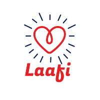 LAAFI logo, LAAFI contact details