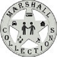 Marshall Collections logo, Marshall Collections contact details