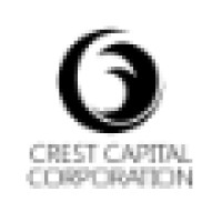 Crest Capital Corporation logo, Crest Capital Corporation contact details