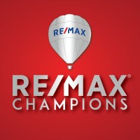 RE/MAX Champions logo, RE/MAX Champions contact details