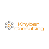 Khyber Consulting logo, Khyber Consulting contact details