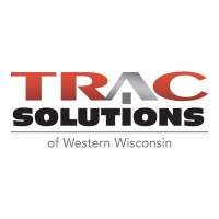 TRAC Solutions logo, TRAC Solutions contact details