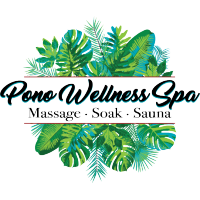 Pono Wellness Spa logo, Pono Wellness Spa contact details