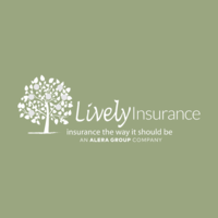 Lively Insurance, an Alera Group Company logo, Lively Insurance, an Alera Group Company contact details