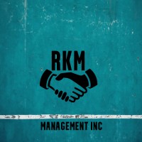 RKM Management Inc logo, RKM Management Inc contact details