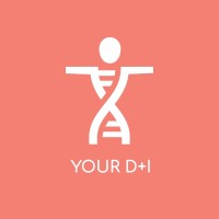 Your D+I logo, Your D+I contact details