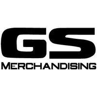 GS Merchandise Inc. logo, GS Merchandise Inc. contact details