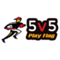 5v5PlayFlag: Youth Flag Football Tournaments logo, 5v5PlayFlag: Youth Flag Football Tournaments contact details