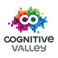 CognitiveValley - The AI Movement. logo, CognitiveValley - The AI Movement. contact details