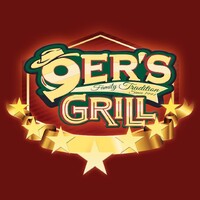 9ers Grill logo, 9ers Grill contact details