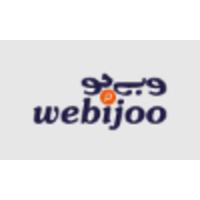 webijoo - وبی جو logo, webijoo - وبی جو contact details