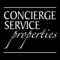 Concierge Service Properties logo, Concierge Service Properties contact details