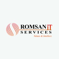 Romsan IT Services logo, Romsan IT Services contact details