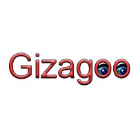 Gizagoo logo, Gizagoo contact details