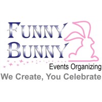 Funny Bunny Events Organizing logo, Funny Bunny Events Organizing contact details