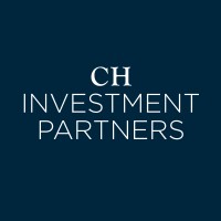 CH Investment Partners logo, CH Investment Partners contact details